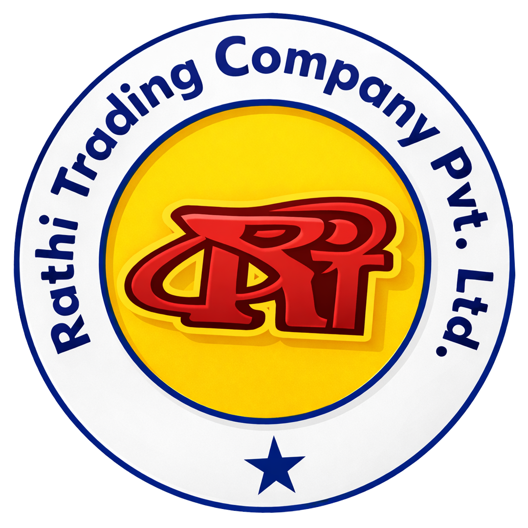Rathi Trading